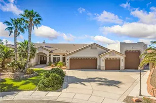 2552 Majestic Way, Bullhead City, AZ 86442 - Photo 1