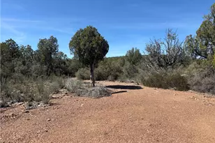 352-38-012 Badger Ridge Rd, Kingman, AZ 86401 - Photo 1