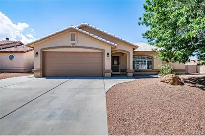 3902 E Nicole Avenue, Kingman, AZ 86409 - Photo 1