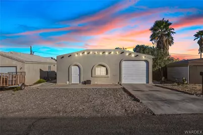 2334 E Riverview Circle, Bullhead City, AZ 86442 - Photo 1
