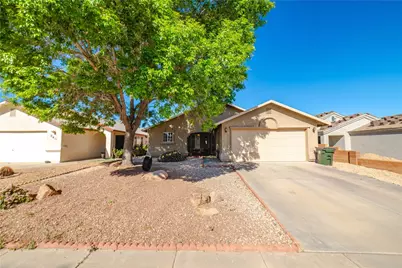3615 N Verdugo Road, Kingman, AZ 86409 - Photo 1
