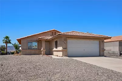 4743 S Castilla Drive, Fort Mohave, AZ 86426 - Photo 1