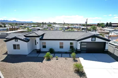 1070 Zircon Cir, Bullhead City, AZ 86442 - Photo 1