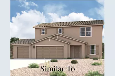 2092 E Mesa Vista Place, Fort Mohave, AZ 86426 - Photo 1