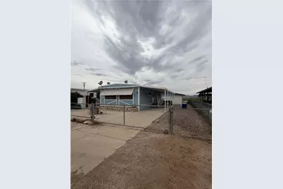 8025 S Green Valley Road, Mohave Valley, AZ 86440 - Photo 1