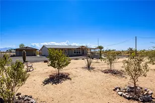 4206 N Cordes Rd, Golden Valley, AZ 86413 - Photo 1