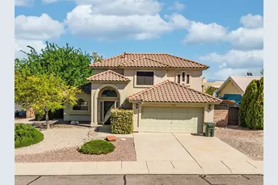 3063 Amanda Circle, Kingman, AZ 86401 - Photo 1
