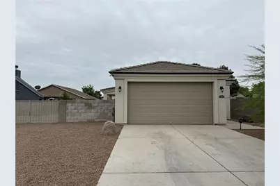 3298 E Coarra Drive, Kingman, AZ 86409 - Photo 1