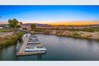 1922 E Winter Haven Drive, Mohave Valley, AZ 86440 - Photo 1