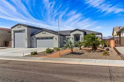 3775 Ramsey Road, Bullhead City, AZ 86442 - Photo 1