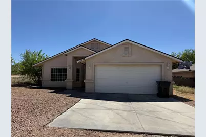 2844 Lovin Avenue, Kingman, AZ 86401 - Photo 1