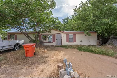 4774 & 4778 N Kelli Lane, Kingman, AZ 86409 - Photo 1