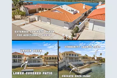 1257 Riverfront Drive, Bullhead City, AZ 86442 - Photo 1