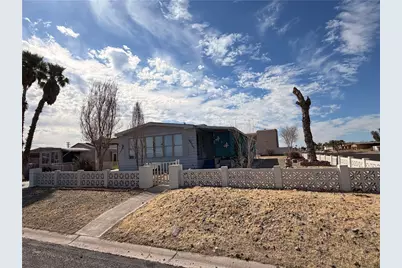 746 Brill Drive, Bullhead City, AZ 86442 - Photo 1