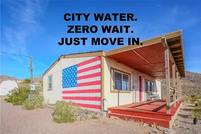 15964 N Joshua Drive, Dolan Springs, AZ 86441 - Photo 1