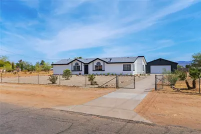 5845 W Abrigo Drive, Golden Valley, AZ 86413 - Photo 1