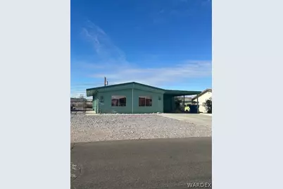 1667 Monte Vista Drive, Bullhead City, AZ 86442 - Photo 1