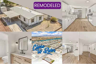 840 Roadrunner Drive, Bullhead City, AZ 86442 - Photo 1