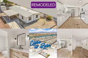 840 Roadrunner Dr, Bullhead City, AZ 86442 - Photo 1