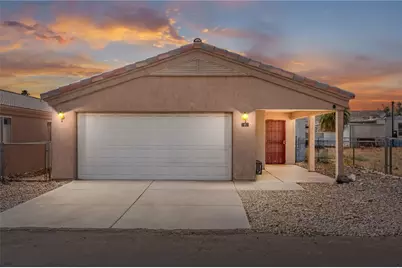 1951 Montclair Drive, Bullhead City, AZ 86442 - Photo 1