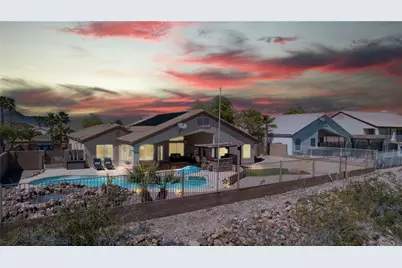2550 Highland Trail, Bullhead City, AZ 86442 - Photo 1