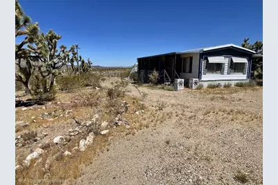 17192 N Merry Drive, Dolan Springs, AZ 86441 - Photo 1
