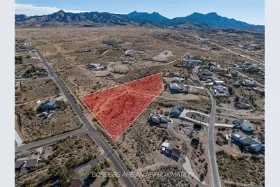 000 Cheyenne, Kingman, AZ 86401 - Photo 1