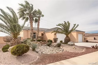 1033 Heritage Drive, Bullhead City, AZ 86429 - Photo 1