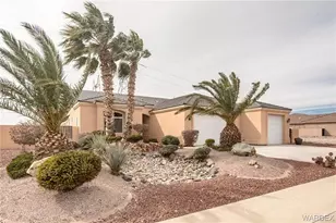 1033 Heritage Dr, Bullhead City, AZ 86429 - Photo 1
