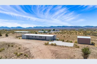 5469 N Cove Road, Golden Valley, AZ 86413 - Photo 1