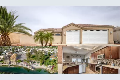 1205 Lause Road, Bullhead City, AZ 86442 - Photo 1