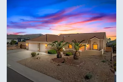 2558 Whispering Ridge Drive, Bullhead City, AZ 86442 - Photo 1