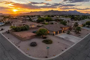 2940 Mountain Trail Rd, Kingman, AZ 86401 - Photo 1