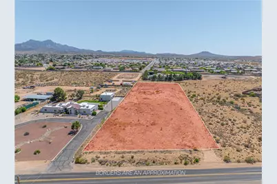 3370 Louise Avenue, Kingman, AZ 86401 - Photo 1