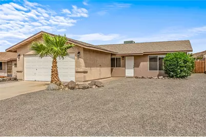 3740 June Street, Bullhead City, AZ 86442 - Photo 1