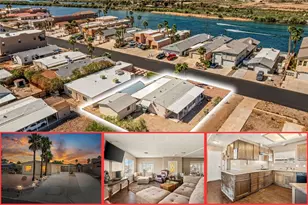 932 Riverfront Dr, Bullhead City, AZ 86442 - Photo 1