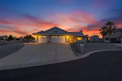808 N Ridge Place, Bullhead City, AZ 86429 - Photo 1