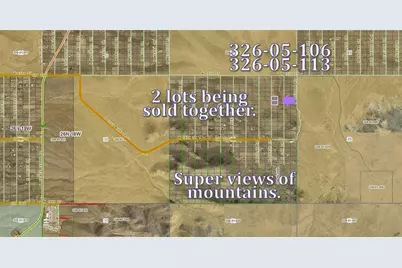 328-06-106 N North Drive, Dolan Springs, AZ 86441 - Photo 1