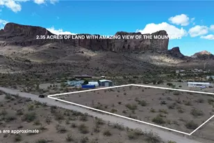 1917 S Growler Rd, Golden Valley, AZ 86413 - Photo 1