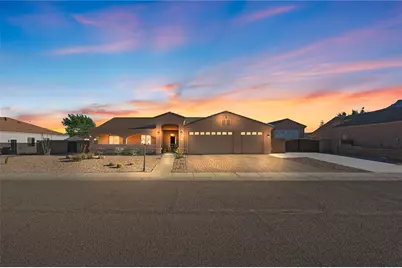 1714 E Scarlet Plume Street, Kingman, AZ 86409 - Photo 1