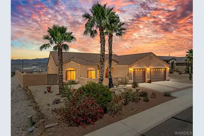 1035 Legacy Drive, Bullhead City, AZ 86429 - Photo 1