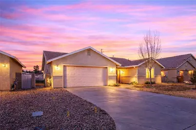 4887 N Famoso Drive, Kingman, AZ 86409 - Photo 1