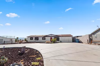 773 Pegasus Ranch Rd, Bullhead City, AZ 86429 - Photo 1