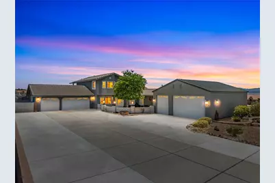 3342 Park Ridge Avenue, Bullhead City, AZ 86429 - Photo 1