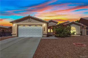 1929 E Emerald Lake Dr, Fort Mohave, AZ 86426 - Photo 1