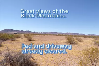 1193 S Dragoon Road, Golden Valley, AZ 86413 - Photo 1