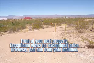 1386 S Don Luis Rd, Golden Valley, AZ 86413 - Photo 1