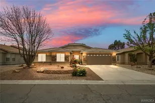3776 E Ames Ave, Kingman, AZ 86409 - Photo 1