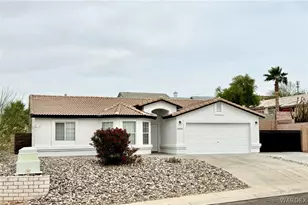 1590 Kalil Dr, Bullhead City, AZ 86442 - Photo 1