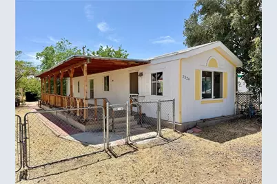 2324 E Northfield Avenue, Kingman, AZ 86409 - Photo 1